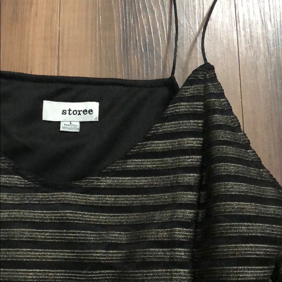 STOREE TOP - Picture 3 of 5